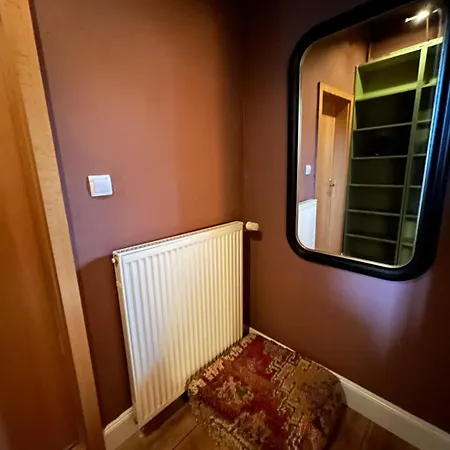 Altmark Boutique Apartment