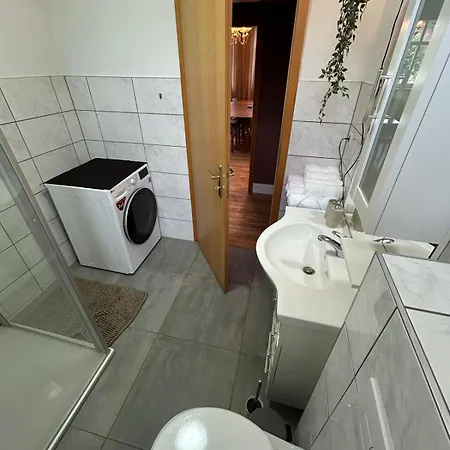 Altmark Boutique Apartment Klaeden (Stendal)