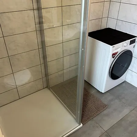 Apartment Altmark Boutique