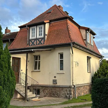 Altmark Boutique *