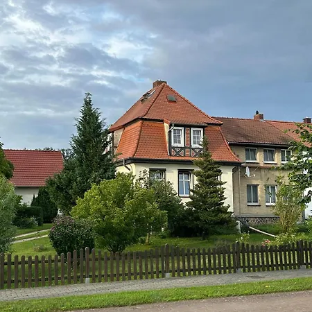 Apartment Altmark Boutique